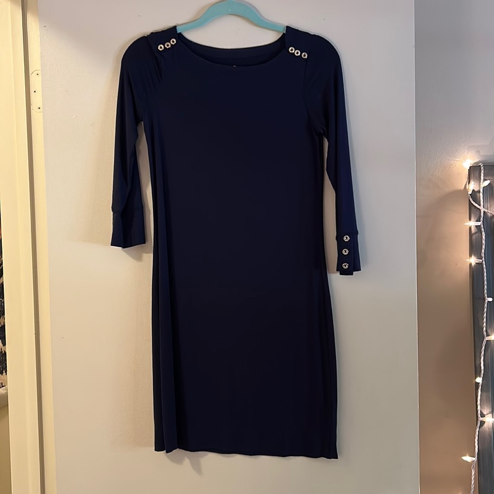 Lily Pulitzer Dress